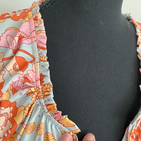 Boho Dress - Picture 2 of 5